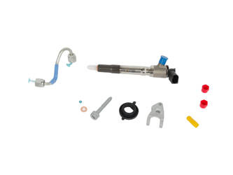 ZESTAW WTRYSKIWACZA PALIWA TRANSIT 17- 2.0 ECOBLUE _ 2757193 _ JB3Q-9H529-BA