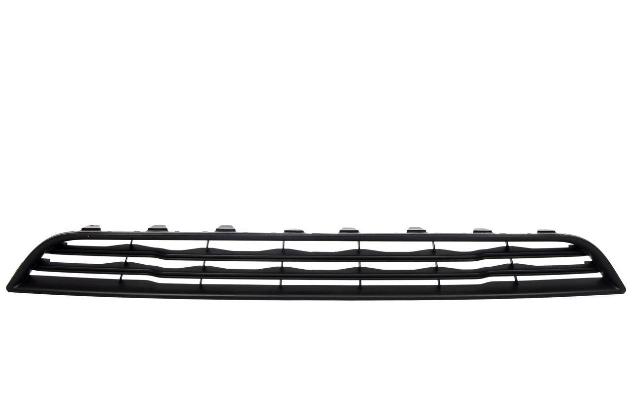 KRATKA DOLNA GRILL ZDERZAKA PRZÓD FIESTA 2012- _ 1801374 _ C1BB-17K945-AA5YZ9 _ GTU_07