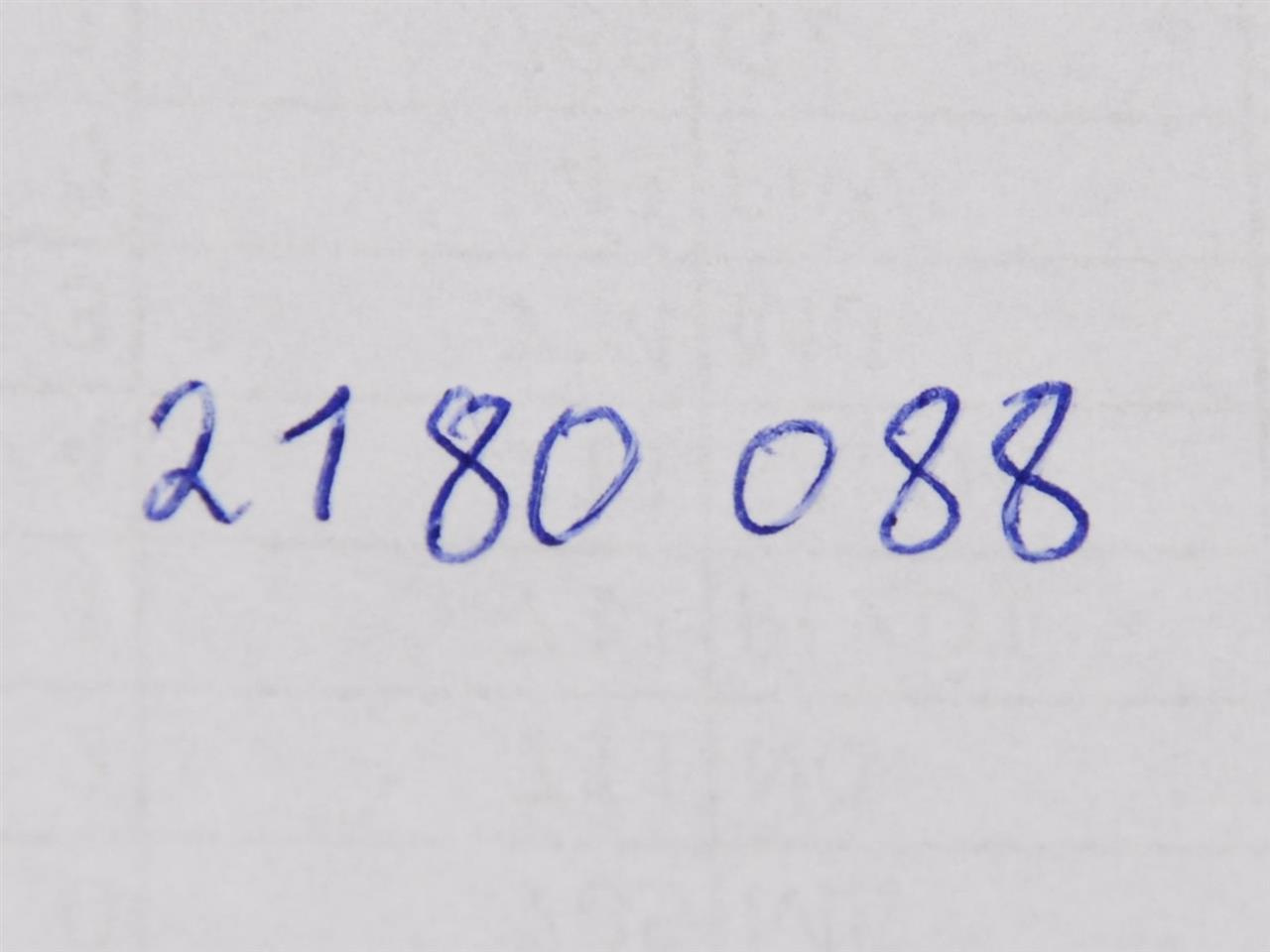 OBUDOWA FILTRA POWIETRZA 1.5L SOHC ECOSPORT 2017- _ 2180088 _ GN15-9C662-CD