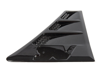 KRATKA PRAWA BŁOTNIKA PRZÓD FOCUS 09-11 RS FORD OE _ 1675121 _ 9M5Y-16098-AE5UAW