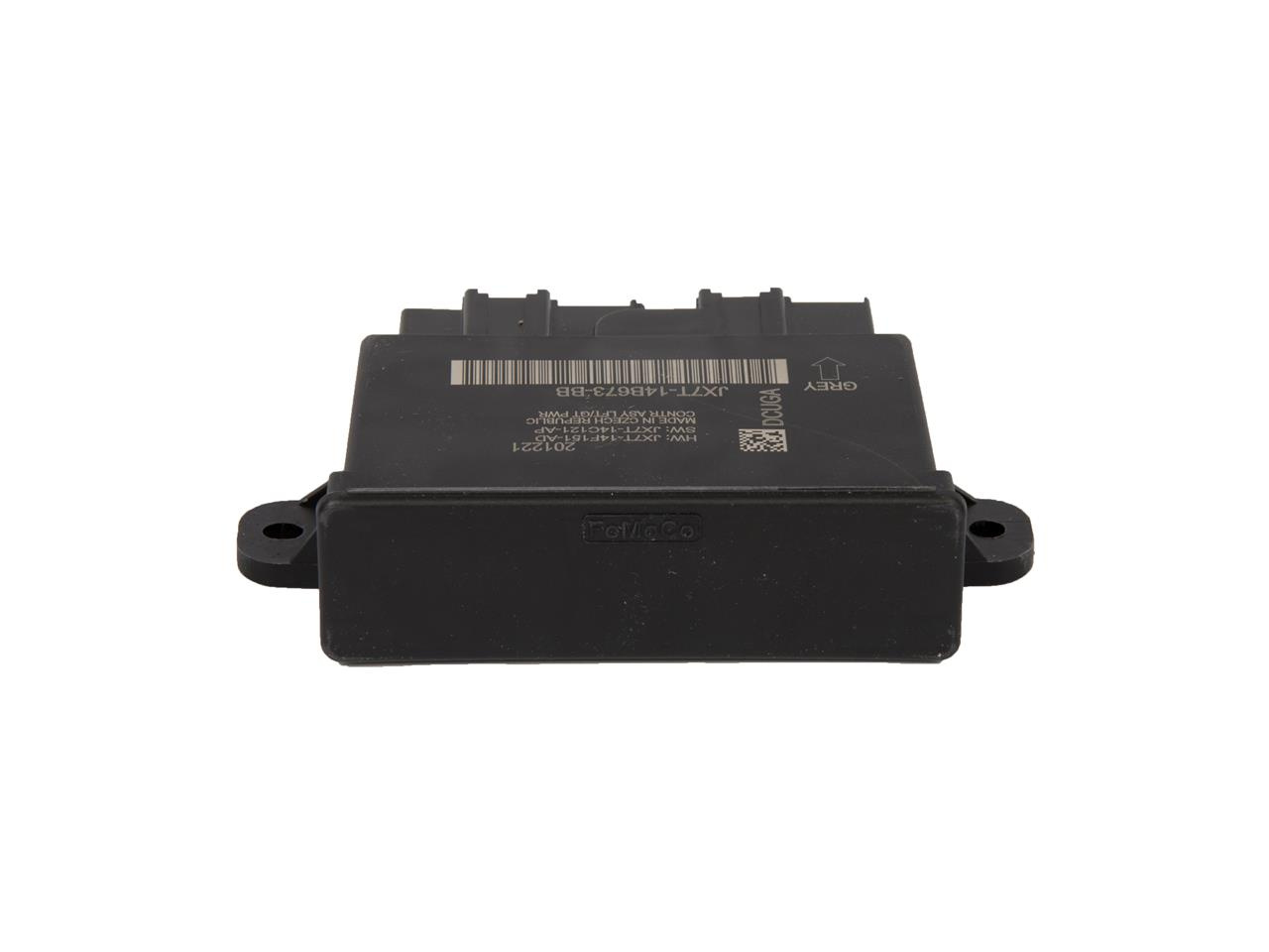 MODUŁ OTWIERANIA KLAPY TYŁ EXPLORER 20- FOCUS 18- _ 2515912 _ JX7T-14B673-BB