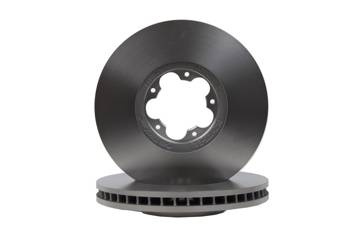 TARCZA HAMULCOWA PRZÓD TRANSIT 17- CUSTOM 18- _ 2171541 _ BK21-1125-EA _ GTU_07