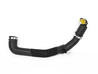 PRZEWÓD INTERCOOLERA FIESTA 17- COURIER 18- 1.0 EB _ 2239044 _ H1B1-6C646-AB