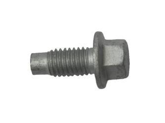 ŚRUBA M8X14MM KOŁA PASOWEGO POMPY WODY MONDEO _ 1431655 _ W500221-S442 _ W500221-S442