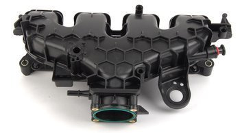 KOLEKTOR DOLOTOWY MONDEO MK5 S-MAX / GALAXY 2,0 EB _ 2036326 _ CJ5E-9424-BE _ GTU_07