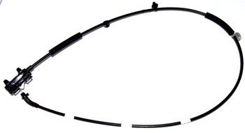 LINKA OTWIERANIA MASKI FOCUS MK4 2018- _ 2521679 _ JX7B-16C657-BD