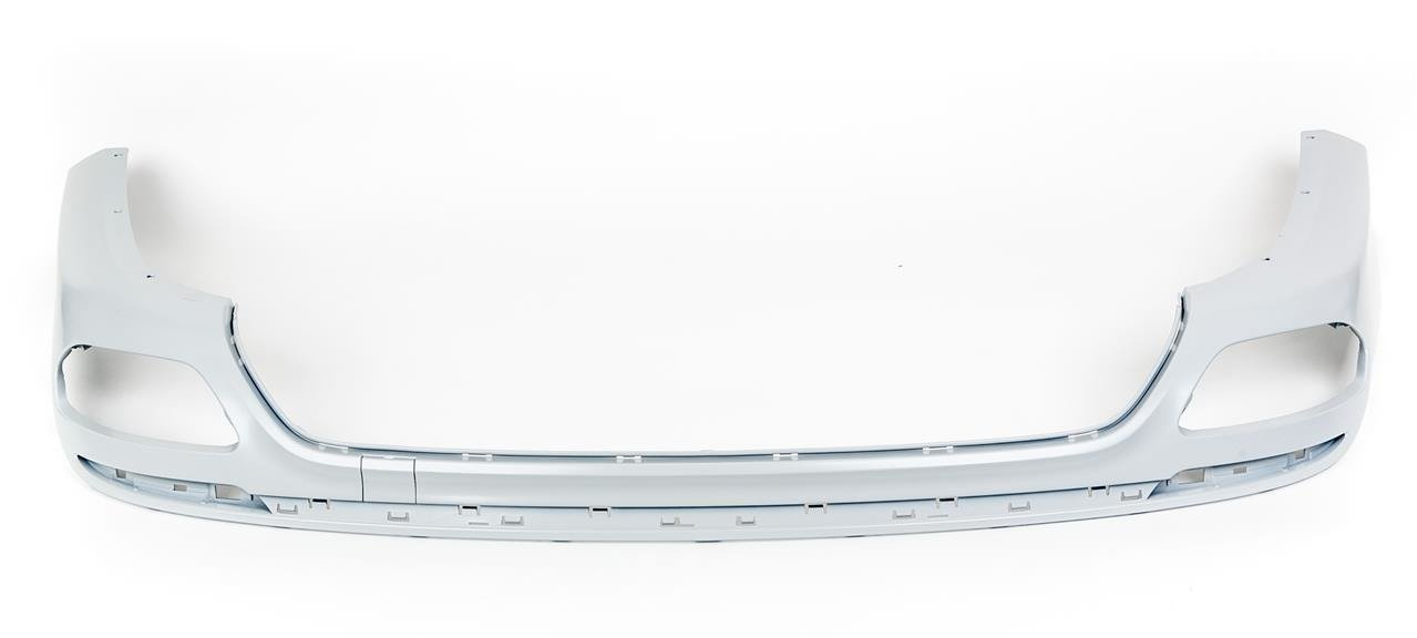 LISTWA ZDERZAKA TYŁ MONDEO MK5 2015- VIGNIALE _2393780 _ FS73-17E911-NDXWAA