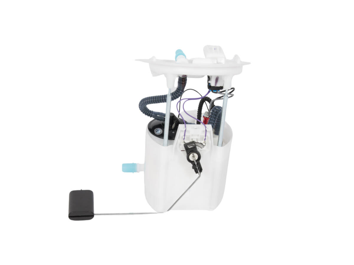 POMPA PALIWA FORD MUSTANG 15- 17- 24- 2.3 EB OE _ 2311844 _ FR3C-9H307-AG _ FR3Z-9H307-A