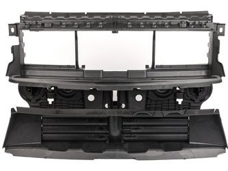 ŻALUZJA KIEROWNICA POWIETRZA KUGA 16- ESCAPE USA  _ 2029674 _ GV4B-8475-BC _ GV4Z-8475-B _ GTU_07