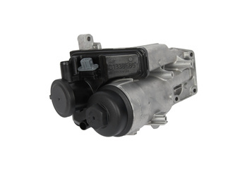 FILTR OLEJU KPL. FOCUS 07-10 / 2.5L DURATEC-RS (220,225KM,305KM)  _ 1781598 _ 7G9N-6884-AC