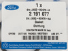ORING ZAWORU EGR 1.5 TDCI FORD KUGA 20- FOCUS 18- _ 2191077 _ JX6Q-9D476-AA _ GTU_07	