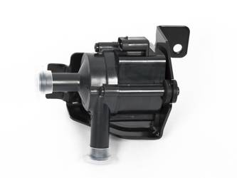 DODATKOWA POMPA WODY ECOSPORT 13-17 / B-MAX 12- _ 1770916 _ C1BG-8C419-AA _ C1BZ 8C419-A