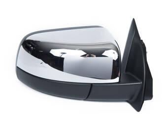 LUSTERKO ZEWNĘTRZNE PRAWE RANGER 12-  19- _ 2284493 _ EB3B-17682-AHB