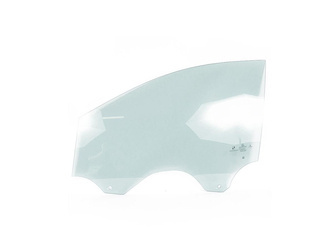 SZYBA LEWA DRZWI PRZEDNICH EDGE 15- HARTOWANA _ 2467378 _ FT4B-R21411-AD _ FT4Z-5821411-A