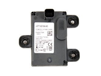 RADAR FORD WIELE MODELI EDGE FOCUS S-MAX GALAXY _ 2369174 _ JX7T-9G768-AD _ JX7Z-9E731-E