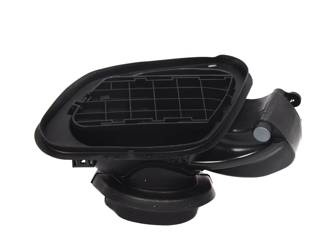 OBUDOWA WLEWU PALIWA FOCUS 11-  14- HATCHBACK _ 1768207 _ BM51-A27936-AG _ GTU_07