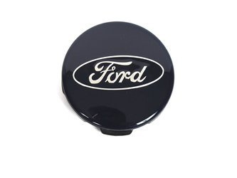 DEKIELEK KOŁPAK FELGI ALUMINIOWEJ FORD NIEBIESKI _ 1429118 _ 6M21-1003-AA _ GTU_07