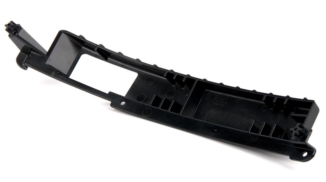 ŚLIZG ZDERZAKA POD LAMPĄ LEWY MONDEO MK5 14- _ 2007456 _ DS73-17E857-BD