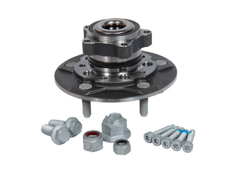 ŁOŻYSKO KOŁO PRZEDNIEGO TRANSIT 14-18 CUSTOM 12-18 _ 2472588 _ KTBK2J-1K018-AC _ GTU_07