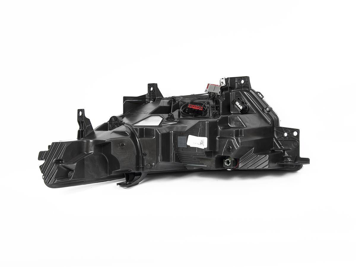 REFLEKTOR PRAWY EXPLORER 20- POZIOM 7 _ 2597316 _ MB5B-13008-BB _ MB5Z-13008-S