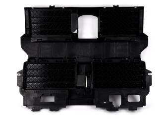 ŻALUZJA / ROLETA FORD EDGE 2018- DIESEL OE _ 2662030 _ KT4B-8475-GE _ GTU_07