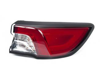 LAMPA TYLNA PRAWA ZEWNETRZNA KUGA 20- _ 2518500 _ LV4B-13404-BD