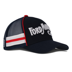 CZAPKA Z DASZKIEM FORD HERITAGE TRUCKER