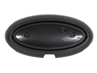 UCHWYT EMBLEMATU GRILLA PRZÓD FORD RANGER 22- OE