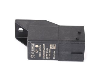 PRZEKAŹNIK ŚWIEC ŻAROWYCH FORD WIELE MODELI _ 1865194 _ AV61-12A343-CA