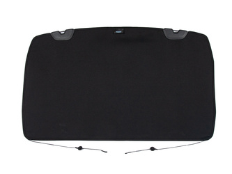 PÓŁKA BAGAŻNIKA KUGA 20- FORD OE _ 2619735 _ LV4B-S42812-AM3ZHE _ LV4Z-78550A74-AD