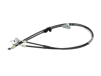 LINKA HAMULCA RĘCZNEGO PUMA 20- HAMULEC TARCZOWY  _ 2552196 _ N1T1-2A603-BC