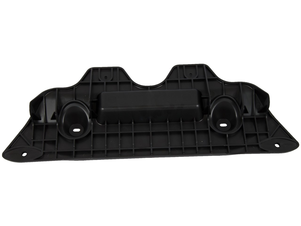 MOCOWANIE ZDERZAKA PRZÓD TRANSIT 06-14 / 19- _ 1437167 _ 6C11-17G750-AA