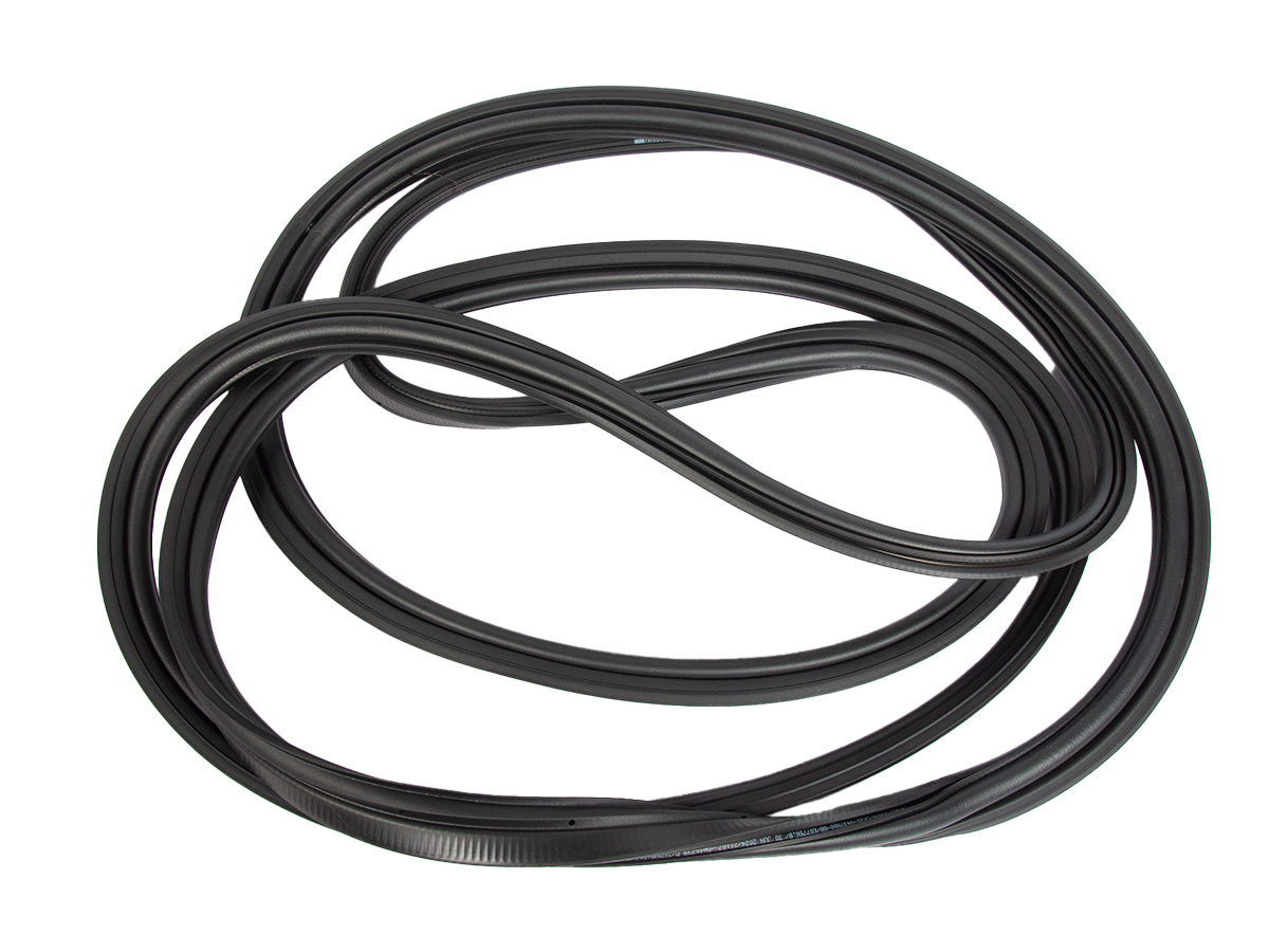 USZCZELKA OŚCIEŻNICY DRZWI TYŁ FORD TRANSIT 19-