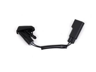 DYSZA SPRYSKIWACZY PODGRZEWANA FOCUS MK3 FL 2014-  _ 1945749 _ F1EB-17666-BB