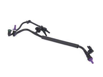 PRZEWÓD POMPY PALIWA ECOSPORT 17-  KA 16- _ 1747644 _ AV6Q-9D350-DA