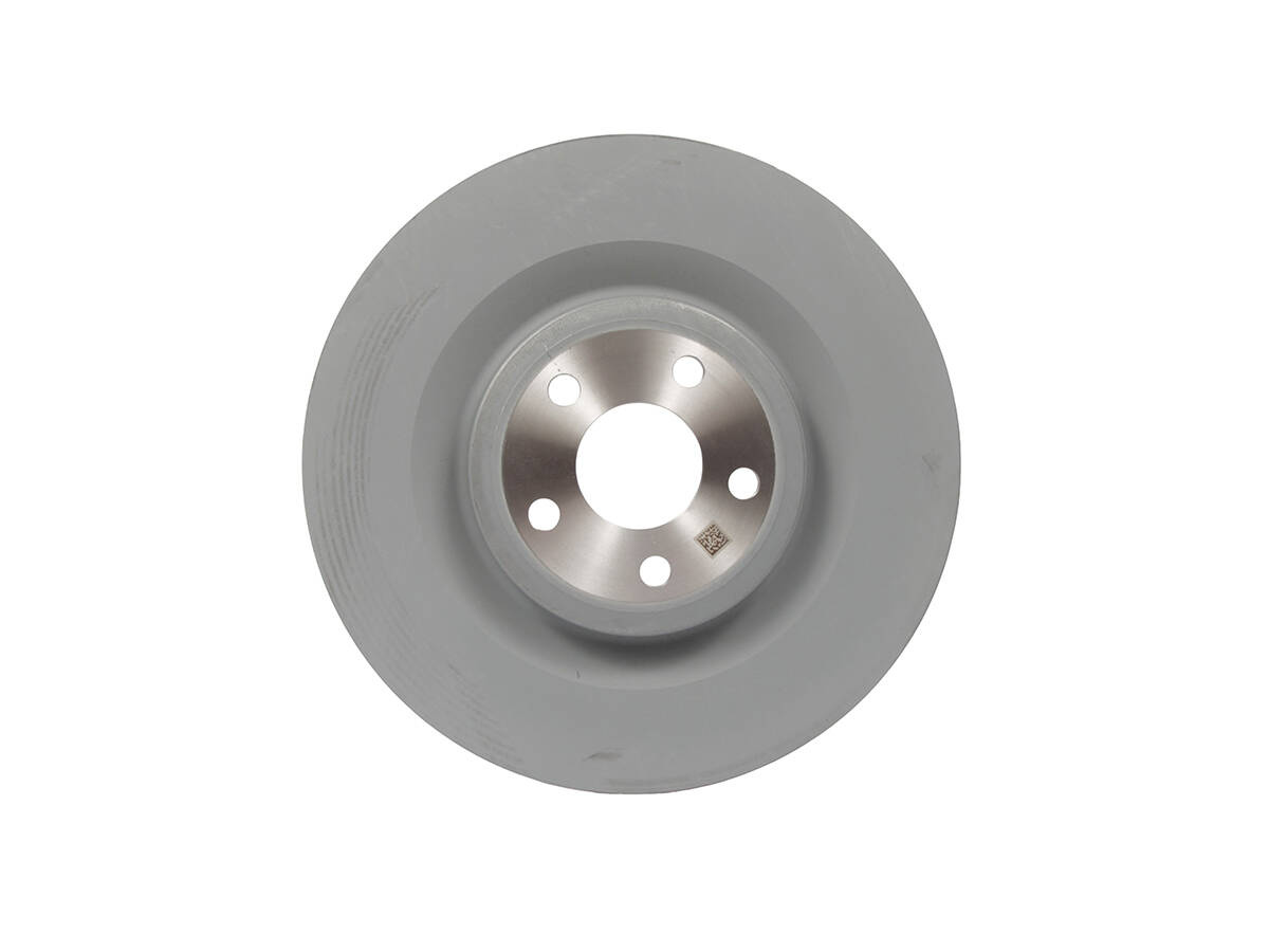 TARCZA HAMULCOWA PRZÓD EDGE 21-24 FORD OE _ 2512316 _ M2GC-1125-BA