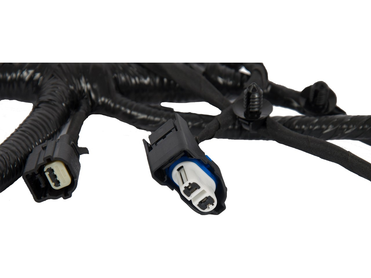 WIĄZKA CZUJNIKÓW PARKOWNIA PRZÓD EDGE 18-20 _ 2629495 _ K2GT-15K867-FJ