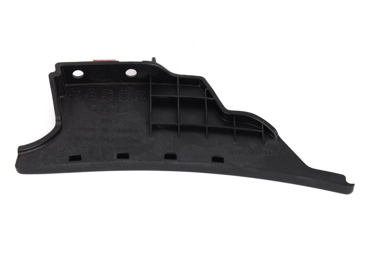 ŚLIZG UCHWYT LEWY ZDERZAKA TYŁ MUSTANG 2015- /17- _ 2017306 _ GR3B-286F59-AC _ GR3Z-17D943-A _ GTU_07