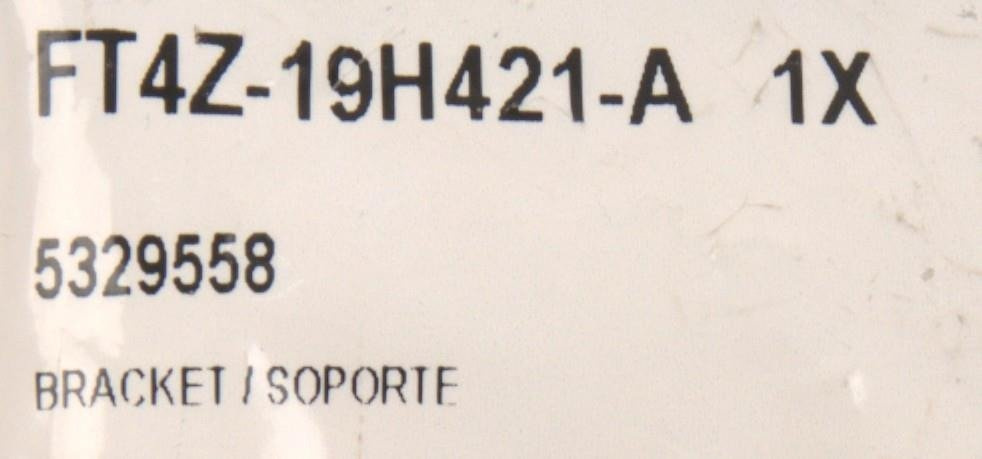 % UCHWYT SPRYSKIWACZA KAMERY EDGE 2015-2018 _ 5329558 _ FT4B-19H455-AA _ FT4Z-19H421-A