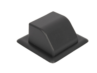 ZAŚLEPKA ZACZEPU ZAMKA DRZWI TYŁ TRANSIT 14- 19-  _ 1821044 _ BK31-V433A26-AC _ BK3Z-6132228-C _ GTU_07