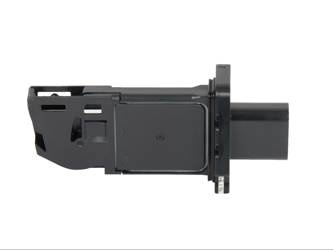 PRZEPŁYWOMIERZ POWIETRZA FORD CONNECT 18- 1.5 TDCI  _ 2250119 _ J1BA-12B579-AA _ J1BZ-12B579-A