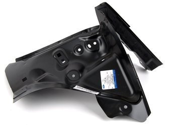 MOCOWANIE LAMPY PRAWY TYŁ MONDEO MK5 FUSION USA _ 2449290 _ DS73-F451A14-BE _ GTU_07