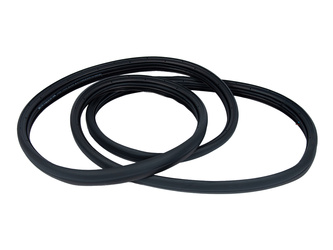 USZCZELKA WNĘKI DRZWI PRZÓD FORD CUSTOM 12- 18- OE _ 2614318 _ JK21-V20708-AE