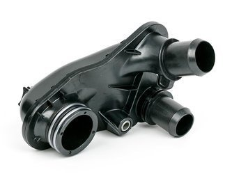 KRÓCIEC POMPY WODY TRANSIT 16- 19- CUSTOM 16- _ 2380746 _ GK2Q-8A544-BA _ GK2Z-8591-C