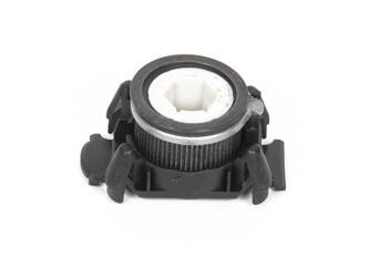 ZACISK LISTWY DACHU S-MAX/GALAXY 19- _ 2362461 _ EM2B-R513C54-AE