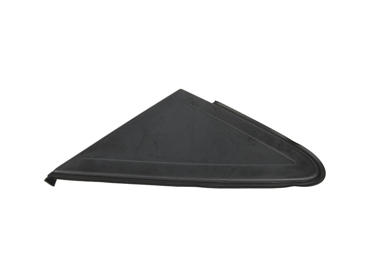 LISTWA TRÓJKĄT LEWA PRZY LUSTERKU FOCUS 04-08 _ 1683640 _ 4M51-A16004-AG