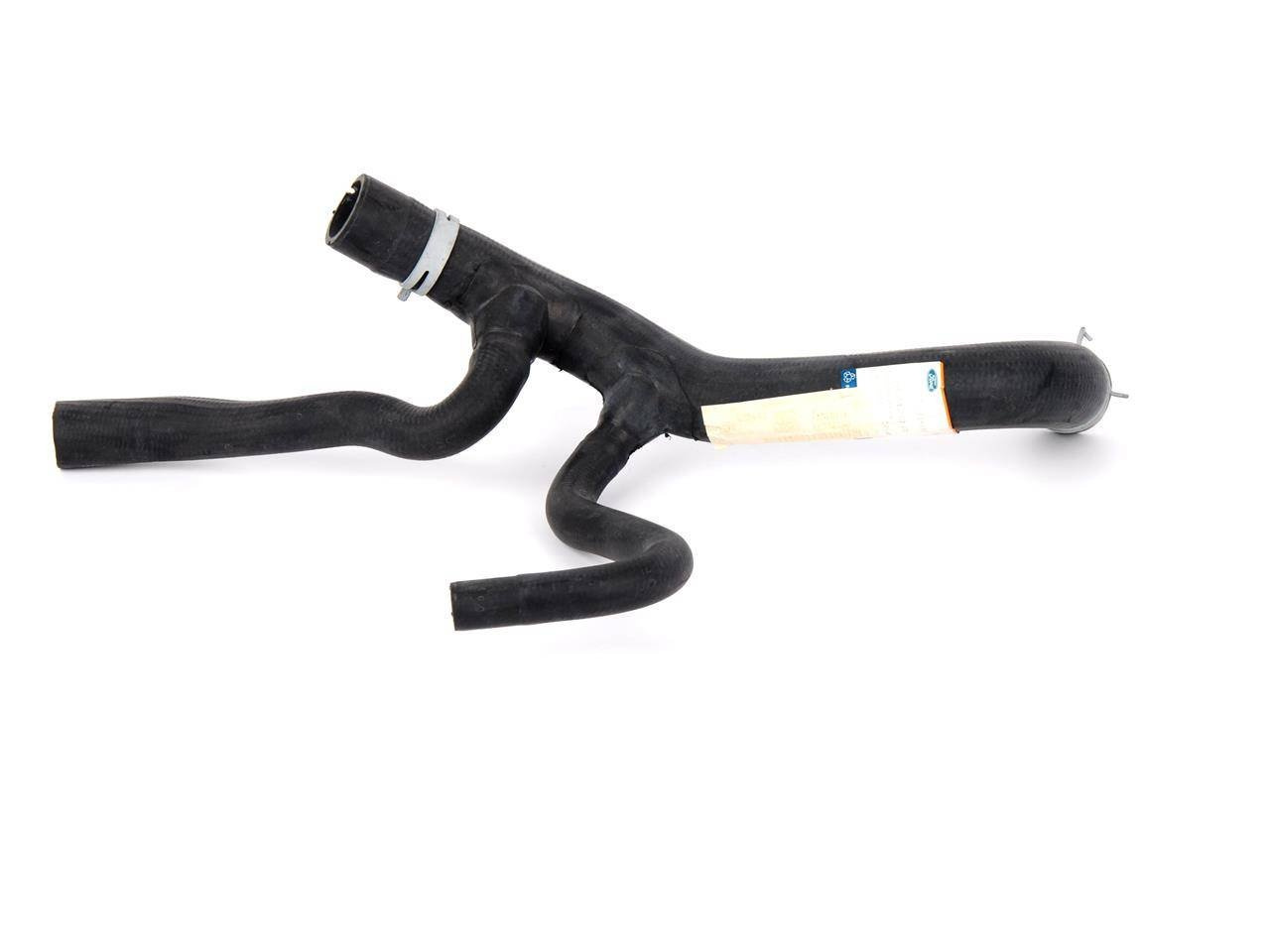 PRZEWÓD UKŁADU CHŁODZENIA 2.0 DURATORQ TRANSIT 00- _ 4119157 _ 1C15-8B273-DD