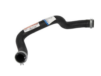 PRZEWÓD ELASTYCZNY CHŁODNICY TRANSIT 06-14 FORD OE _ 1371293 _ 6C11-8B274-BC