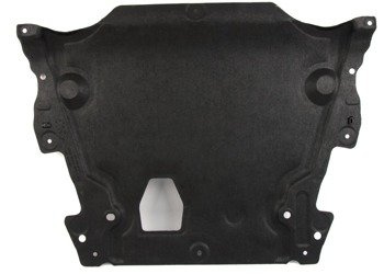 OSŁONA POD SILNIK MONDEO S-MAX / GALAXY MONDEO _ 1682940 _ AG9N-6P013-BB