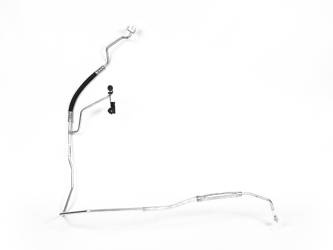 "PRZEWÓD KLIMATYZACJI TRANSIT 16- CUSTOM 16- _ 2005474 _  GK21-19A704-AA"